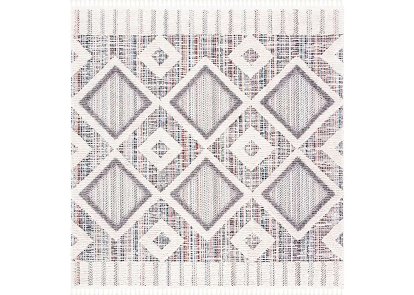 Marrakesh Area Rug in Multi by Safavieh