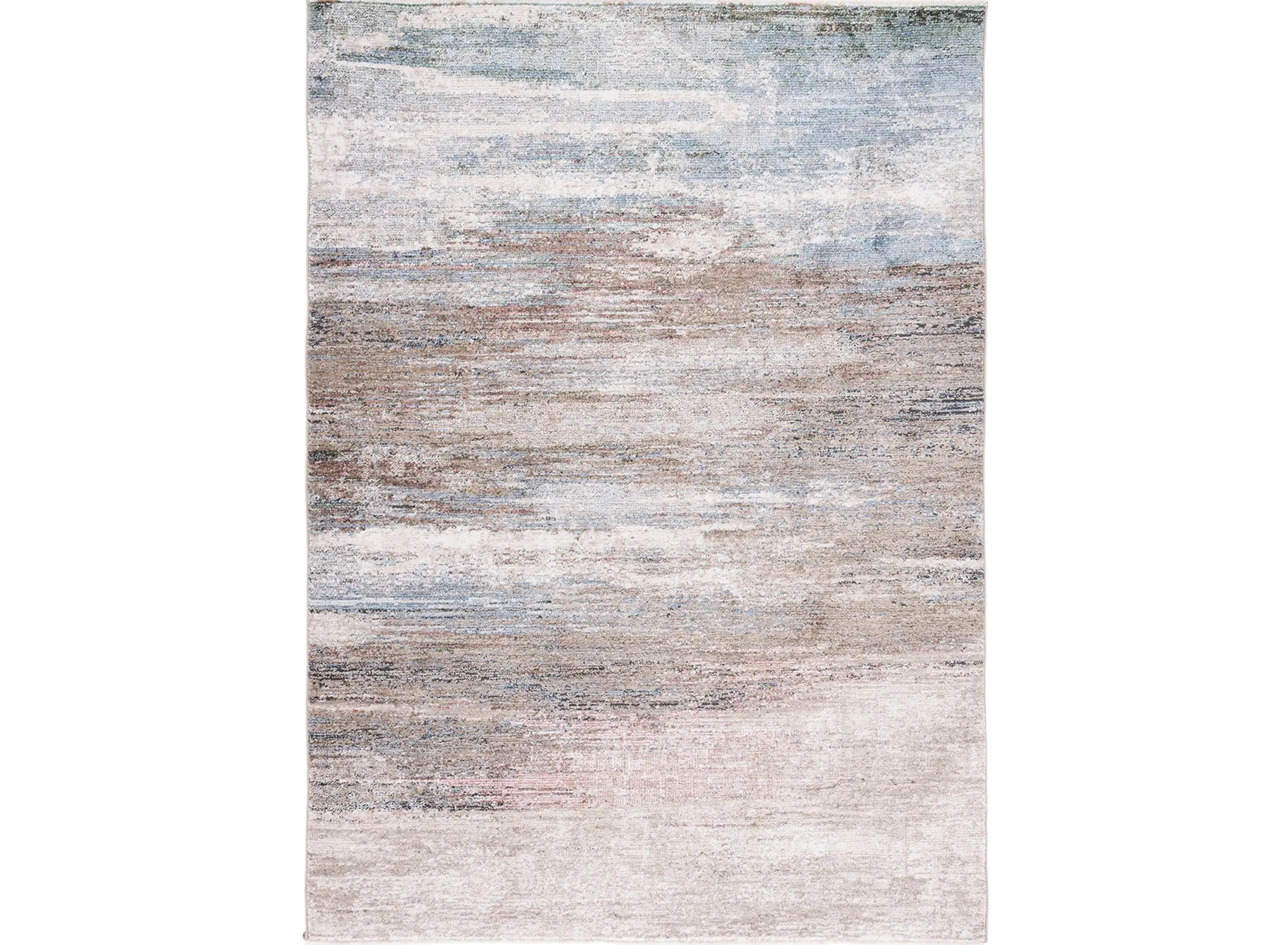 Jasmine Area Rug in Multi by Safavieh