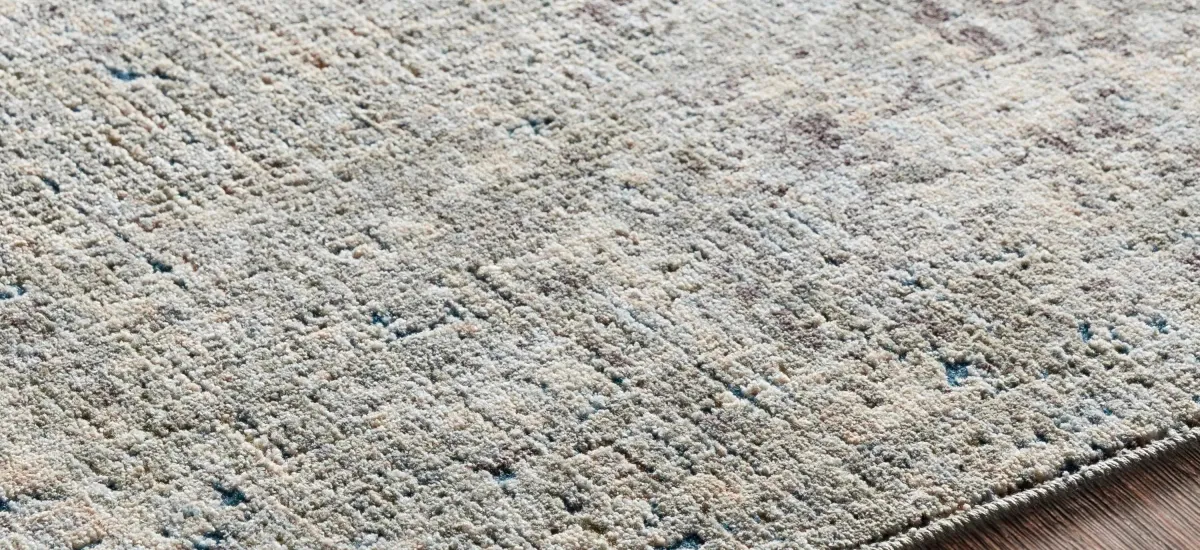 Presidential Pyrite Rug