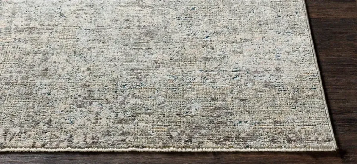 Presidential Pyrite Rug