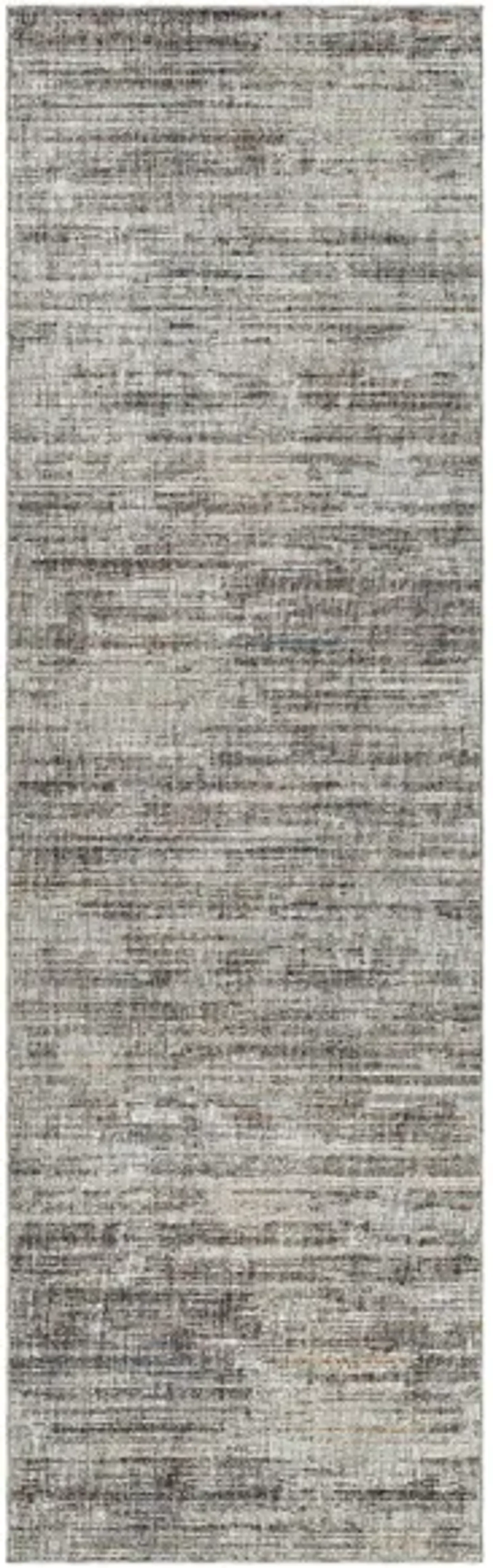 Presidential Banded Rug