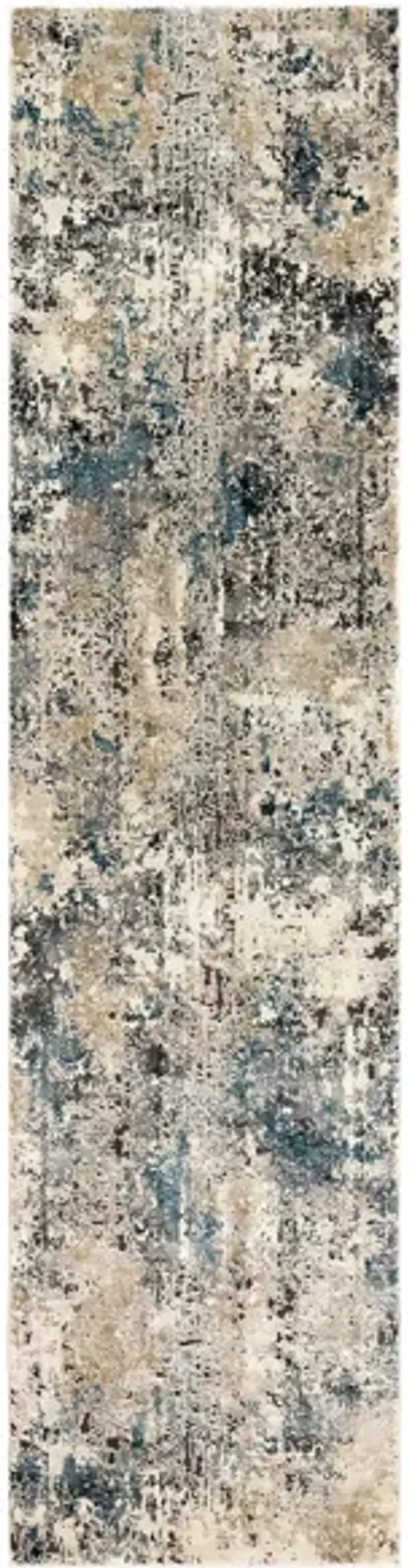 Pune Mumbai Rug
