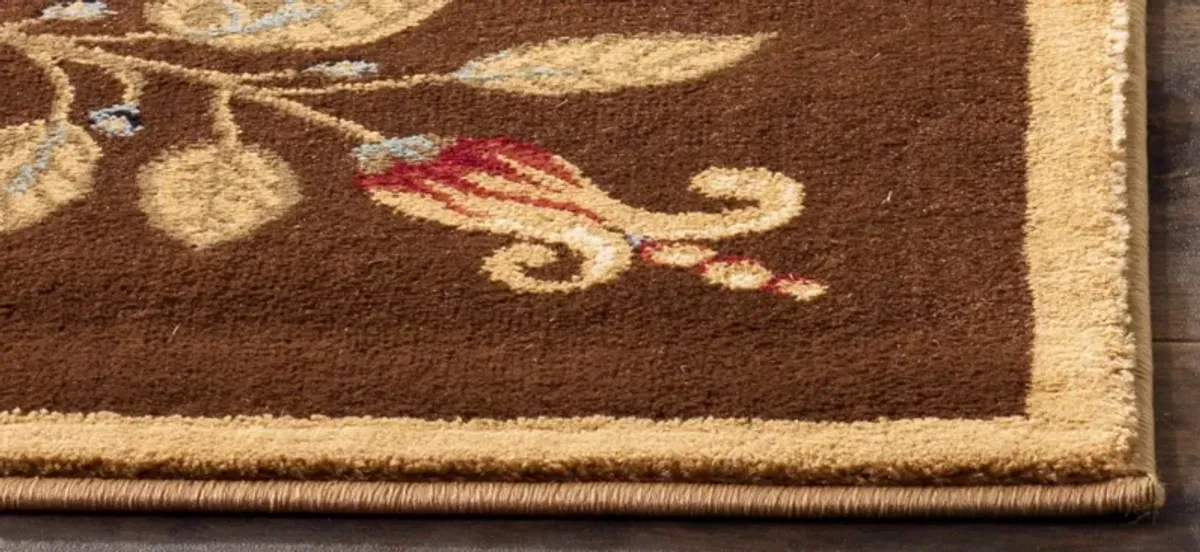 Abernethy Runner Rug