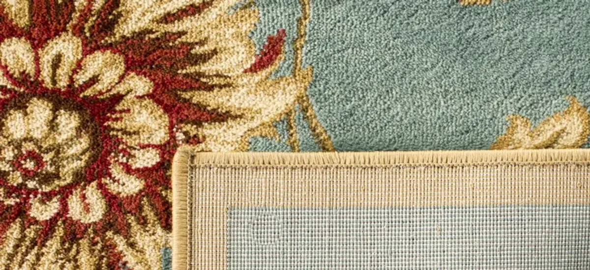 Abernethy Runner Rug