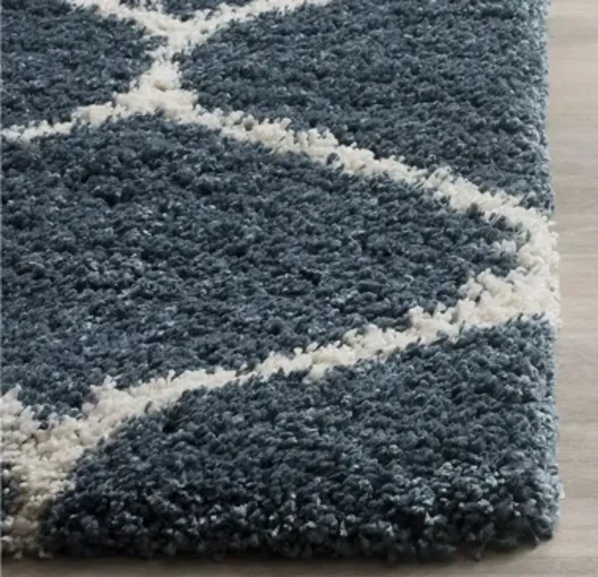 Hudson Shag Area Rug