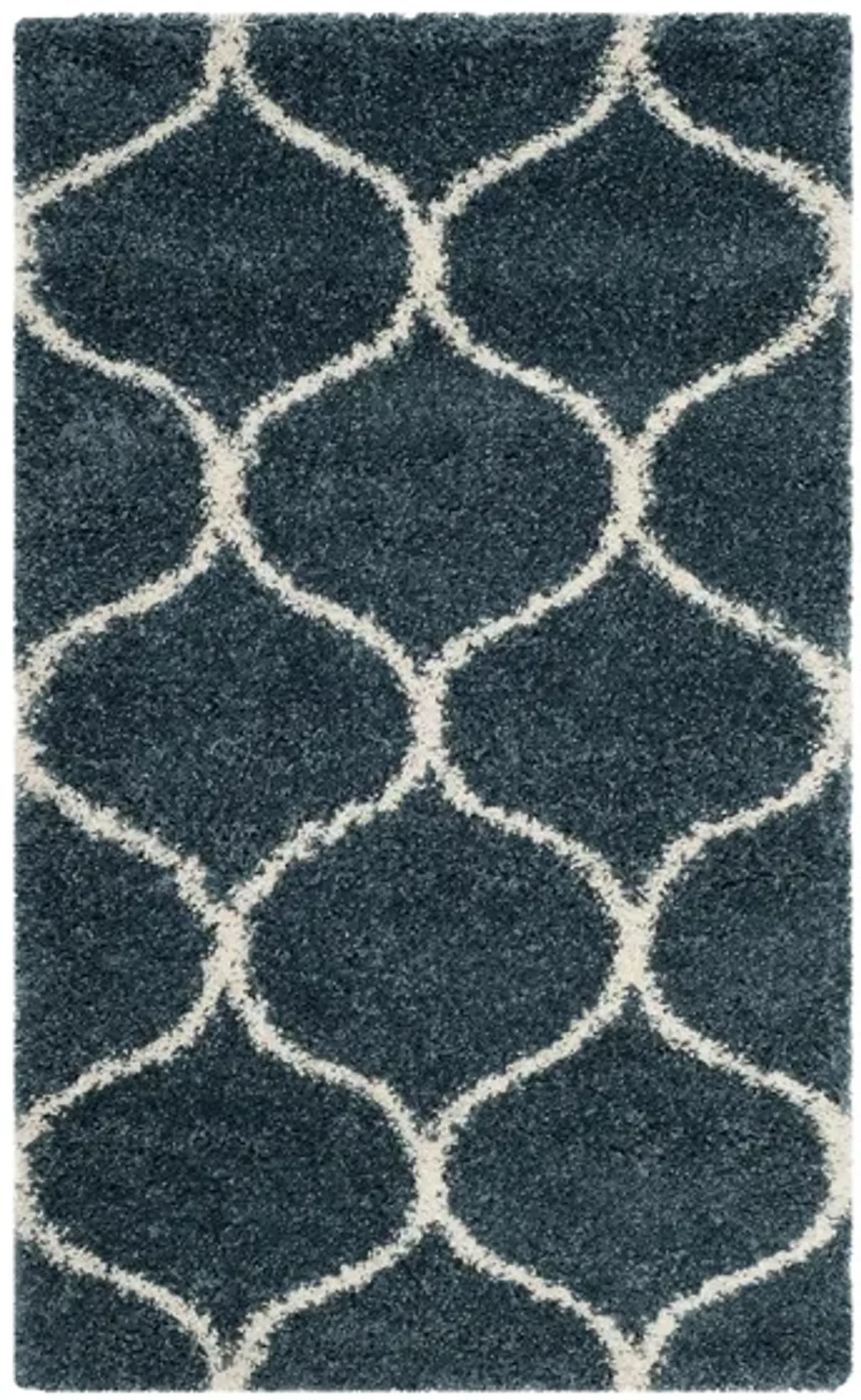 Hudson Shag Area Rug