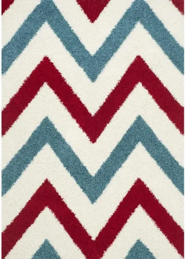 Stefan Shag Rug