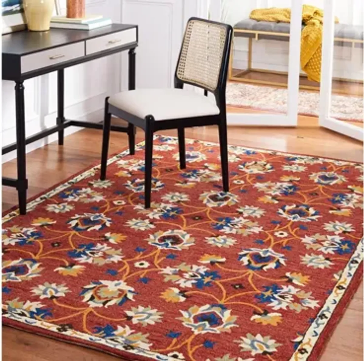 Tensei Area Rug