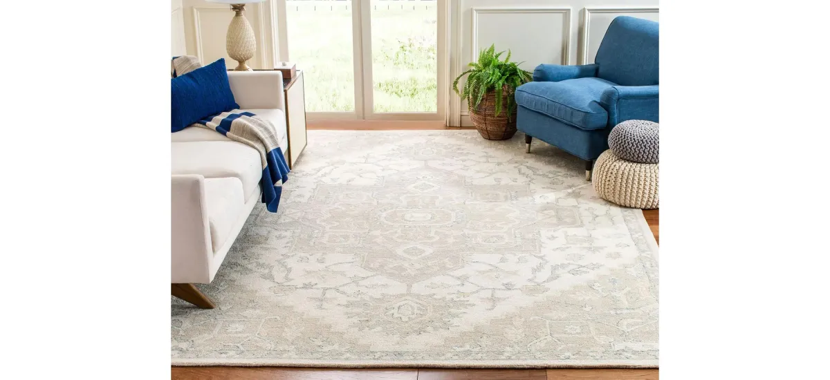 McGrath Area Rug