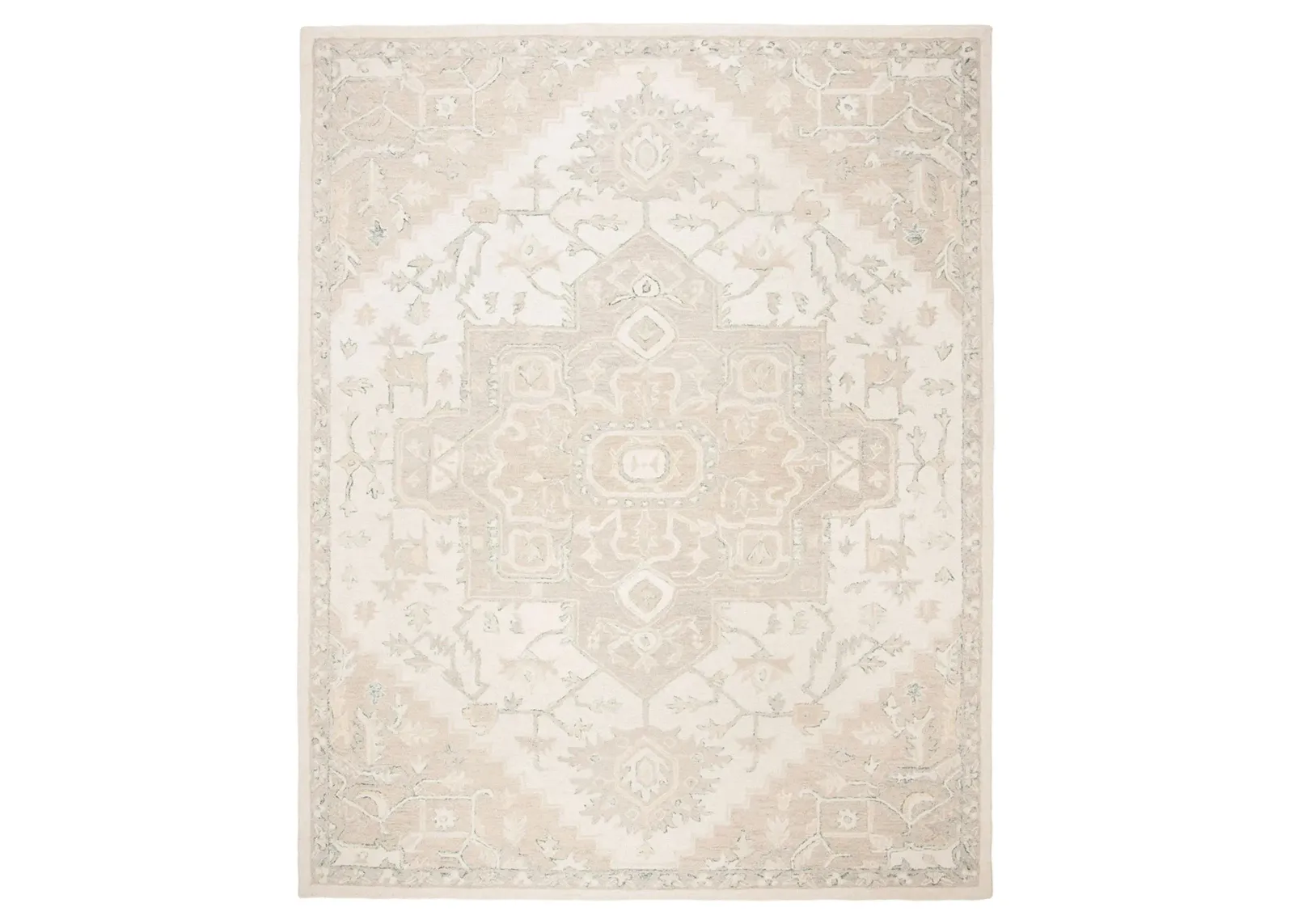 McGrath Area Rug