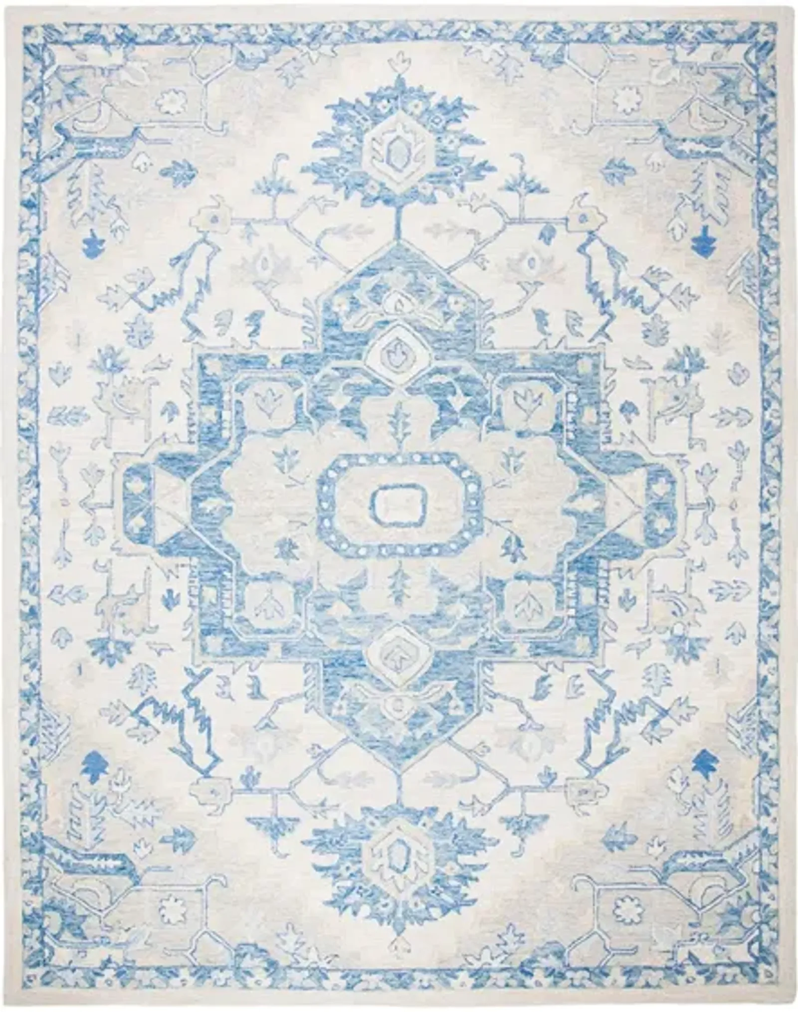 McGrath Area Rug