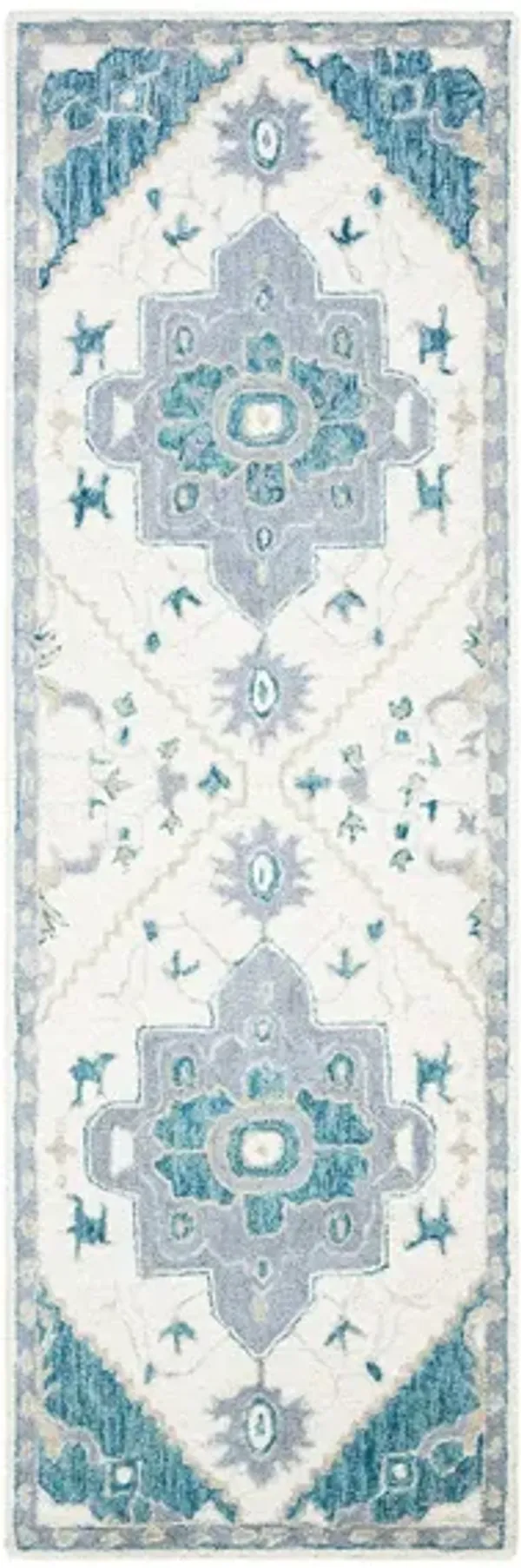 McGrath Runner Rug
