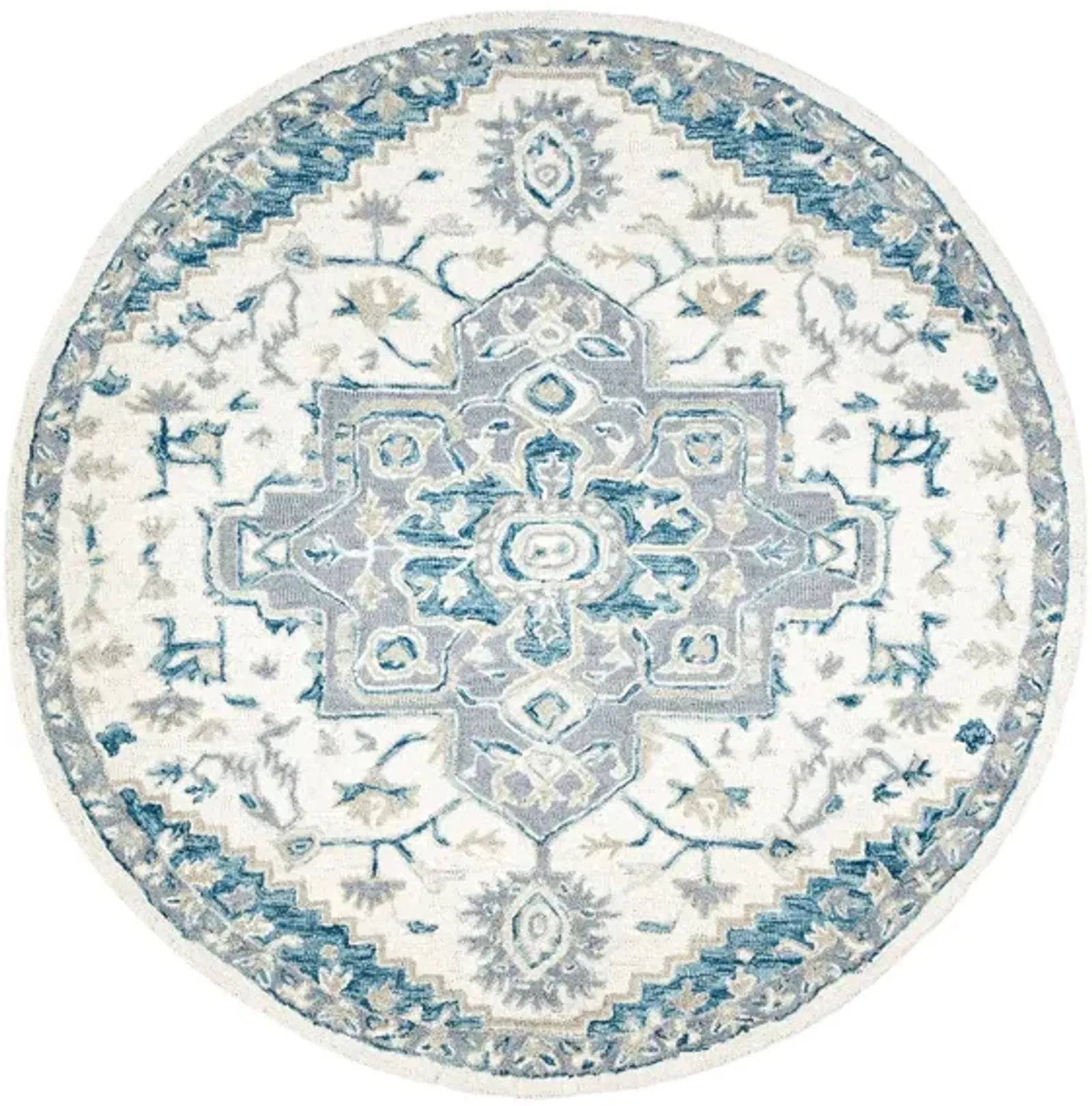 McGrath Area Rug