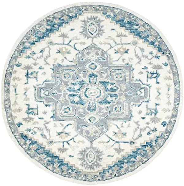 McGrath Area Rug