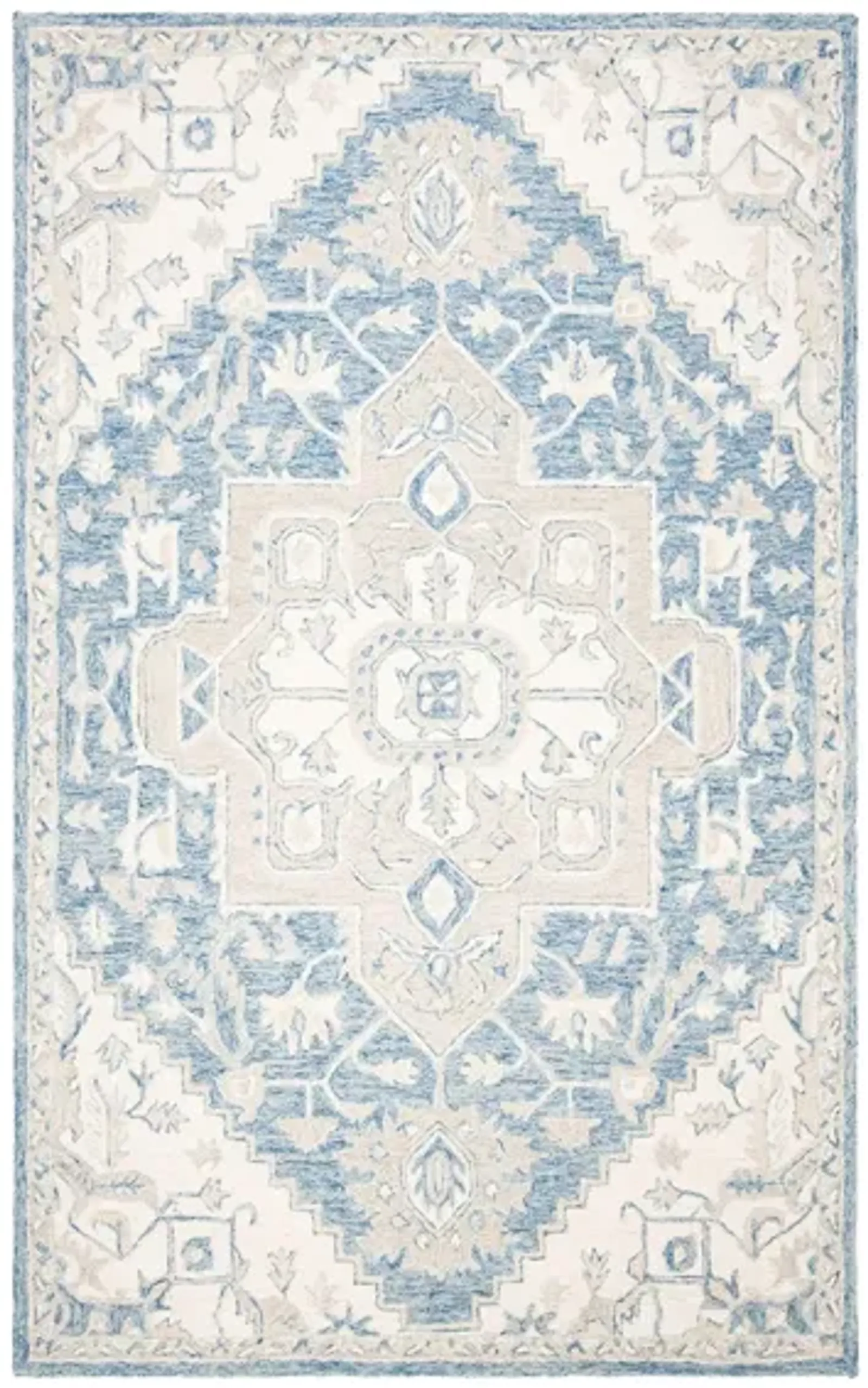 McGrath Area Rug