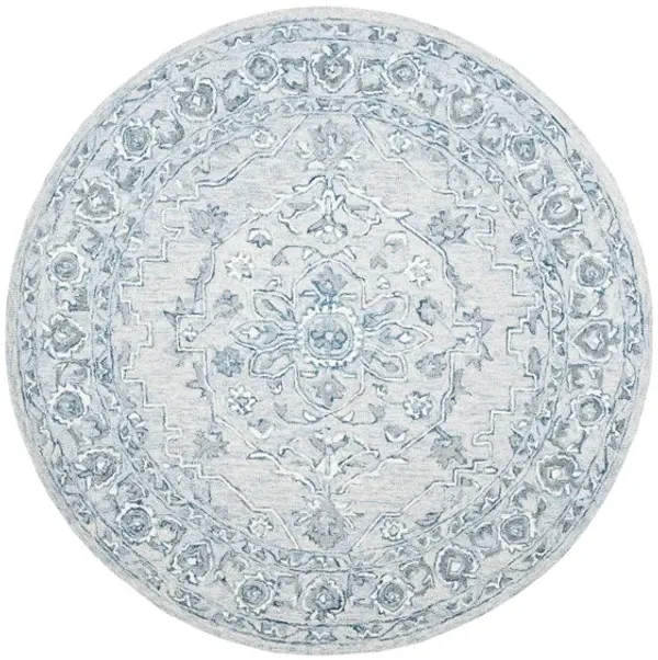 Far Out Area Rug