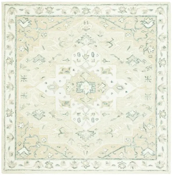 Turbo Area Rug