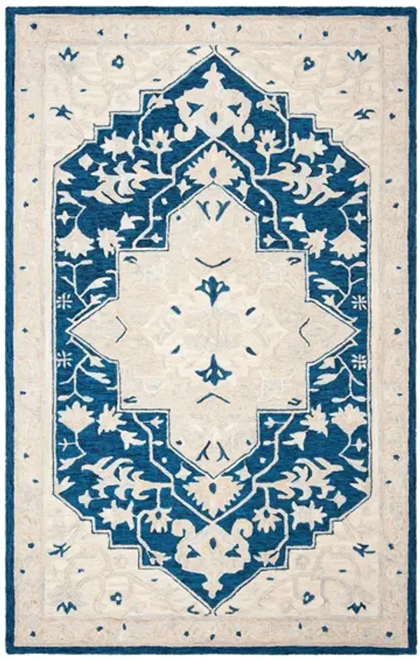 Turbo Area Rug