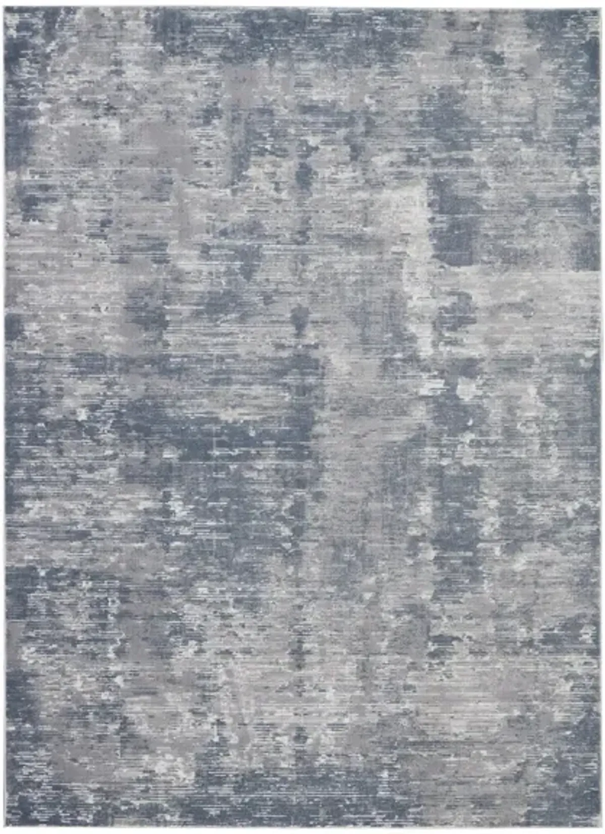 Rustic Textures Area Rug