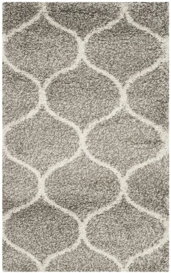 Hudson Shag Area Rug