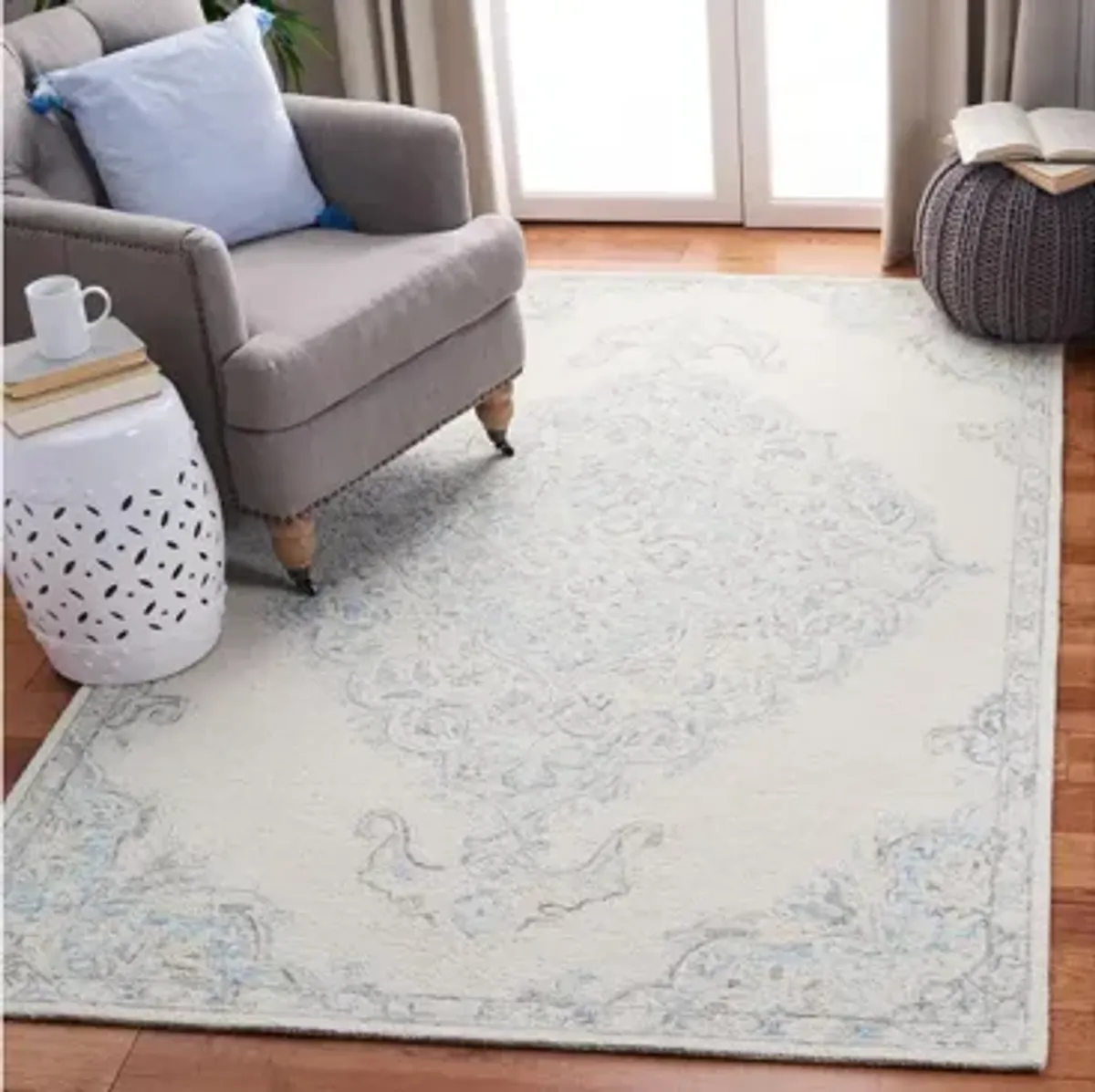 Drummond Area Rug