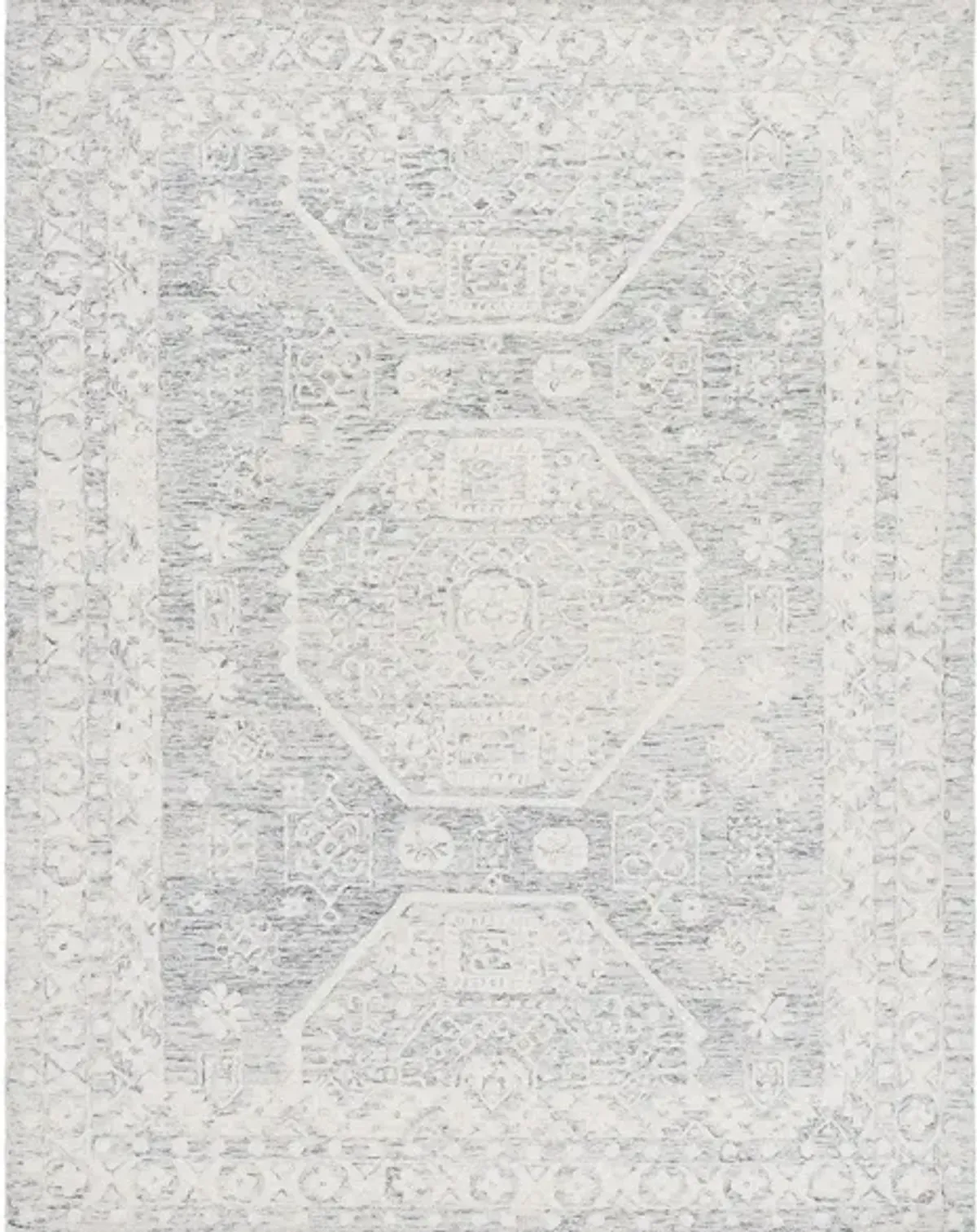 Fluffton Area Rug