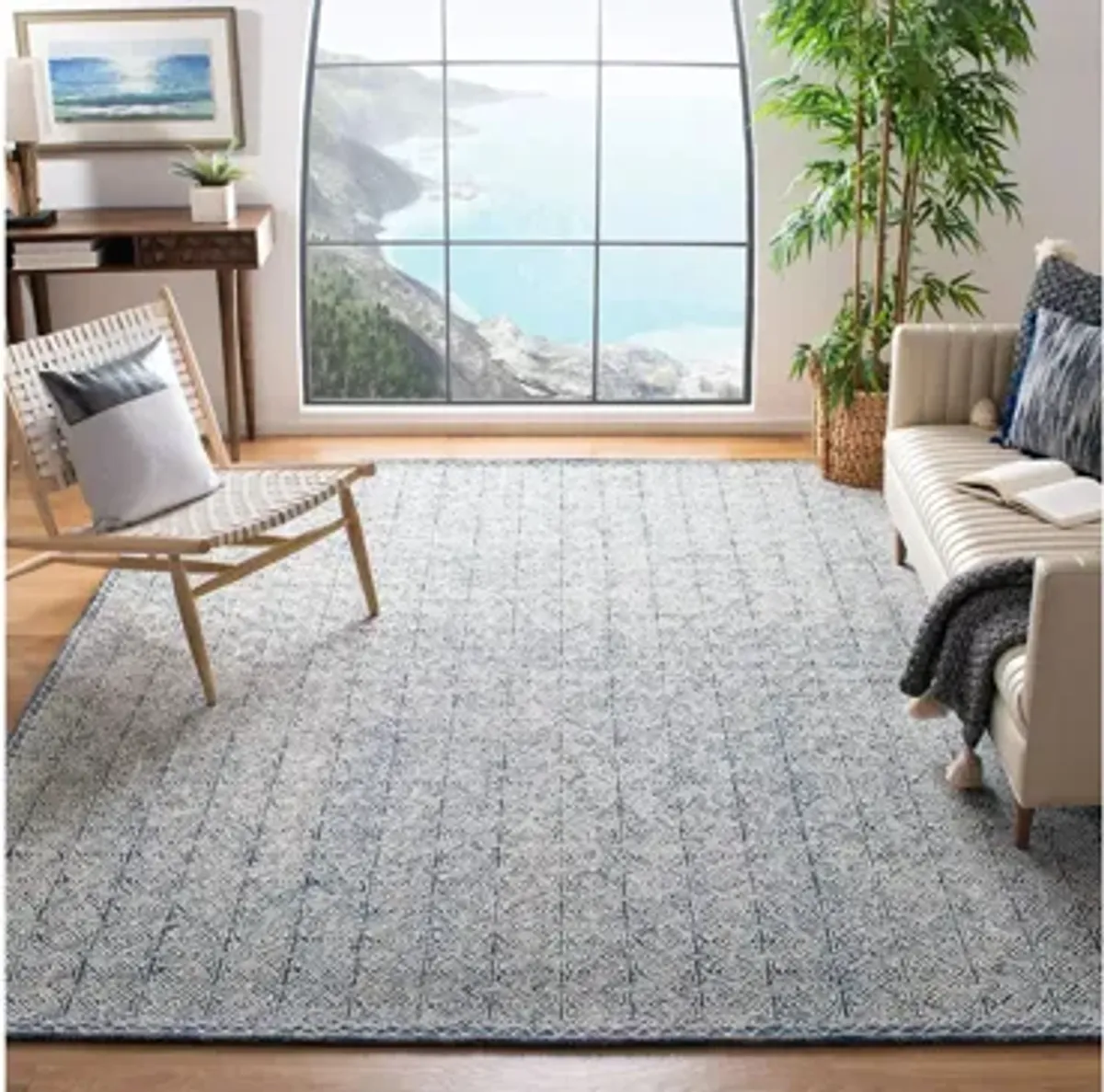 Silverstein Area Rug