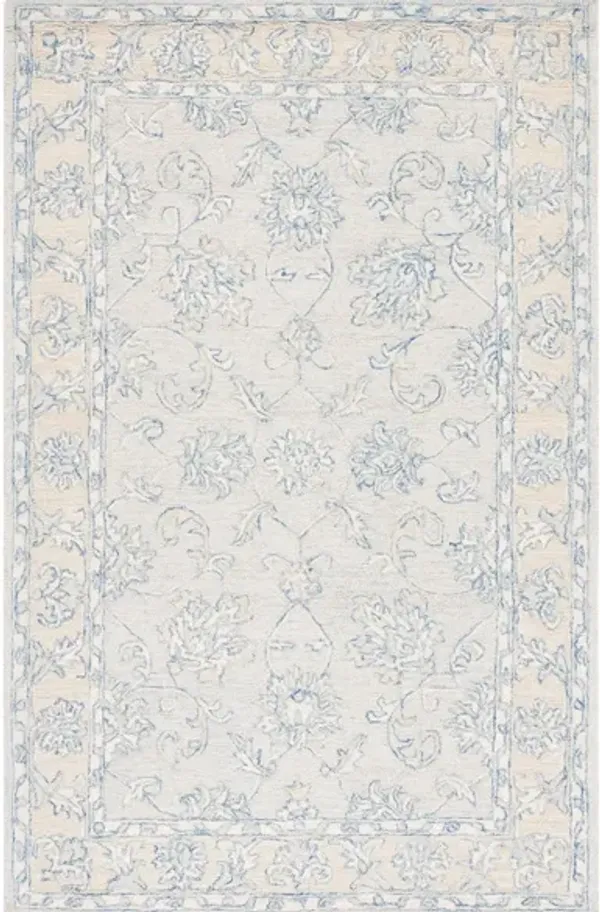 Macaw Area Rug