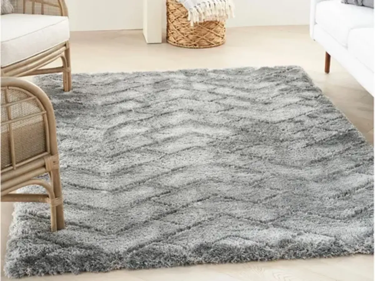 Epicurean Shag Area Rug