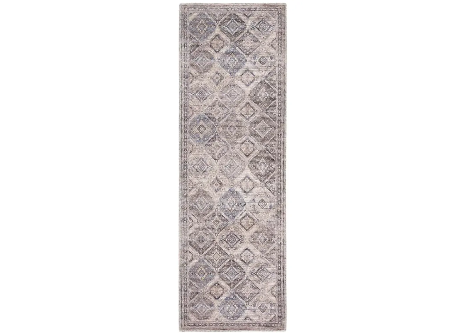 Nicole Curtis Blaiddwyn Area Rug