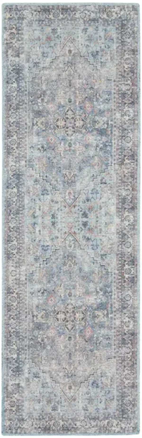 Nicole Curtis Albuquerque Runner Rug