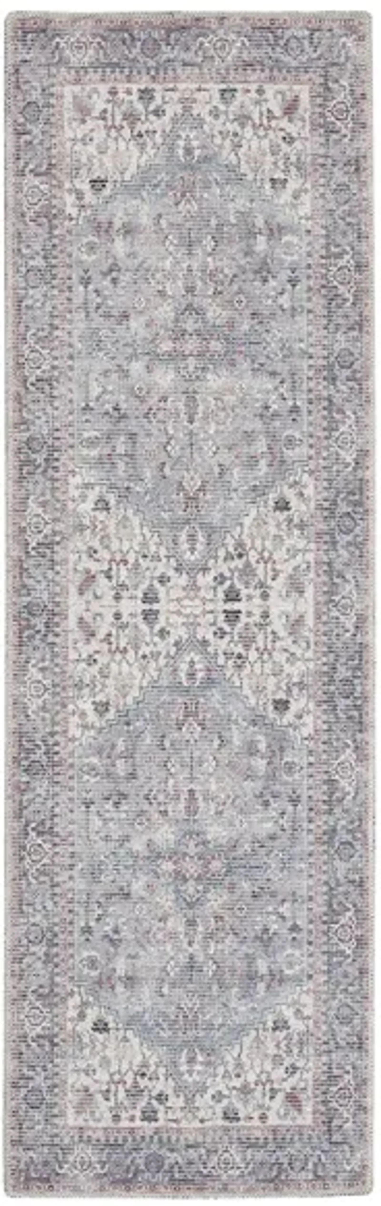 Nicole Curtis Albuquerque Runner Rug