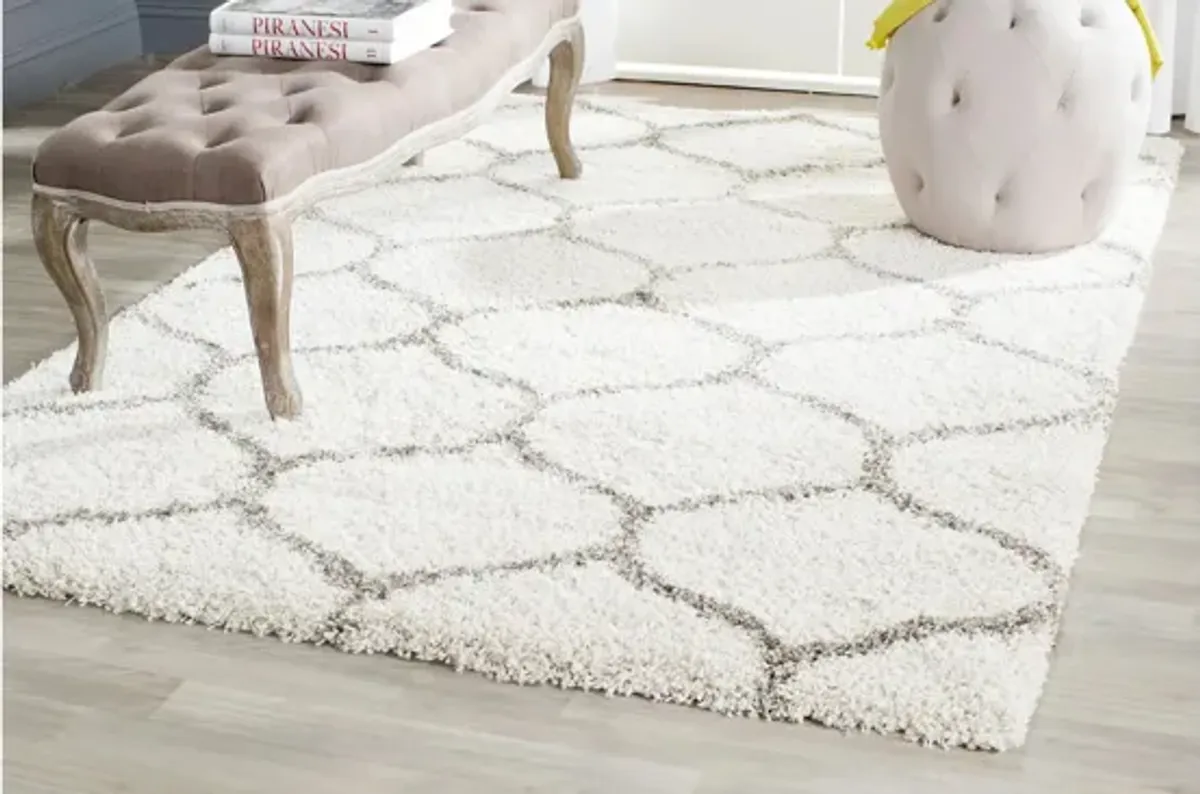 Hudson Shag Area Rug