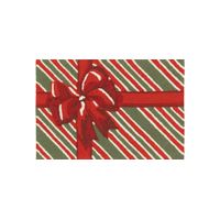 Liora Manne Giftbox Front Porch Rug in Red by Trans-Ocean Import Co Inc