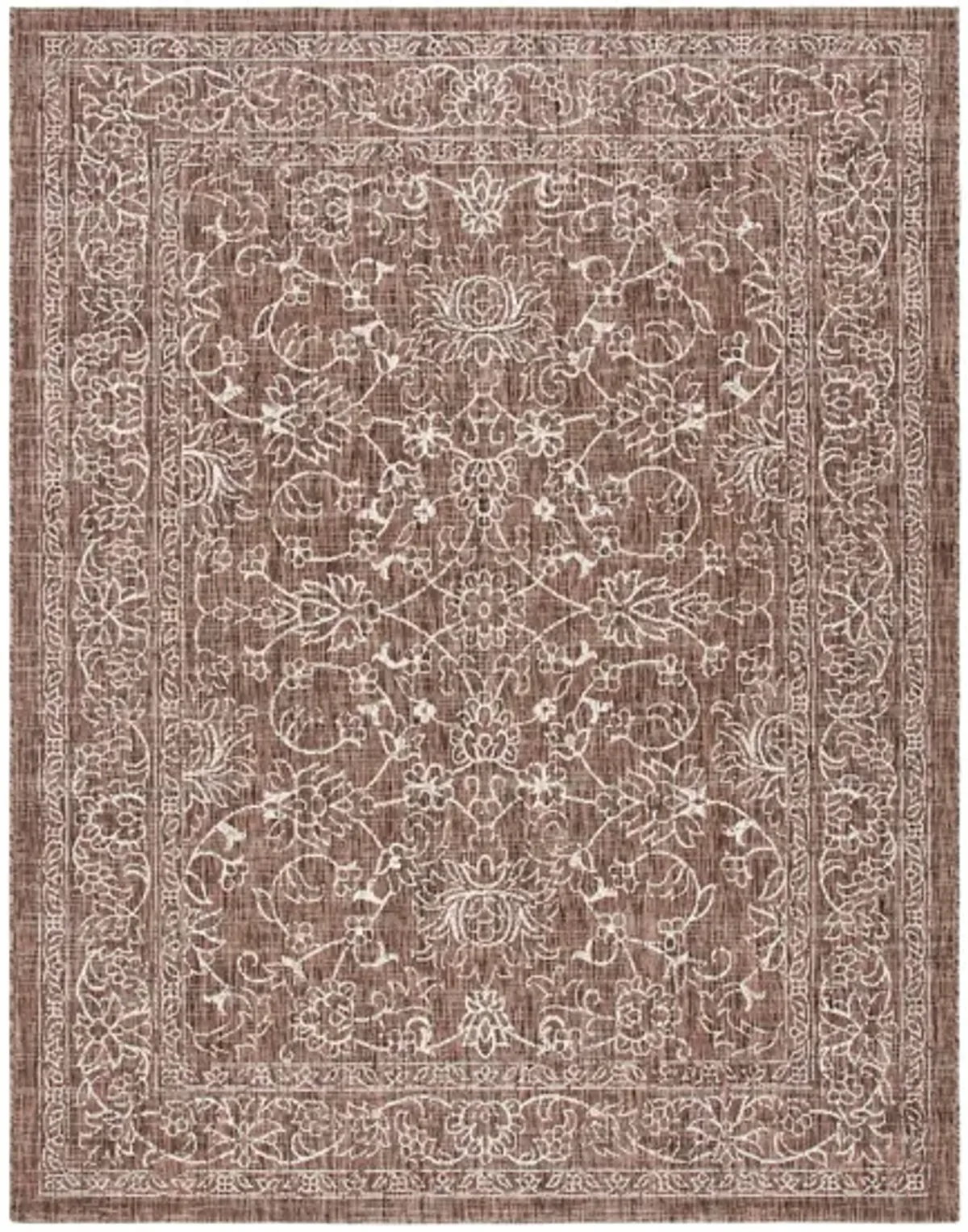 Courtyard Pacific Indoor/Outdoor Area Rug