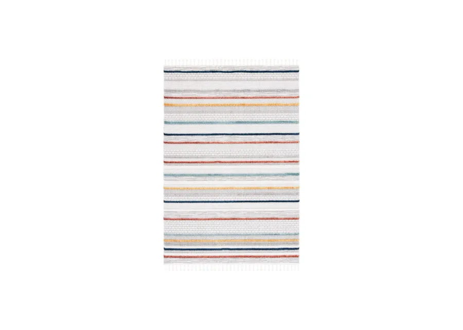 Marrakesh Area Rug in Multi by Safavieh