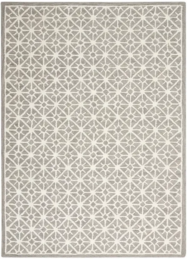 Nicole Curtis Caerthe Area Rug