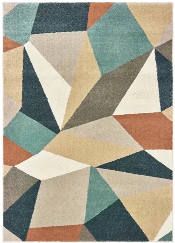 Kalea Area Rug