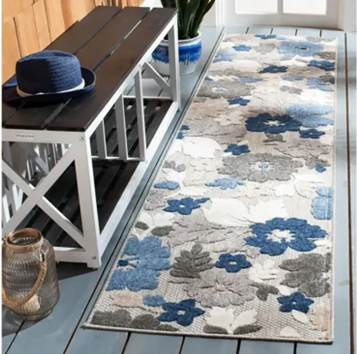 Cabana Runner Rug