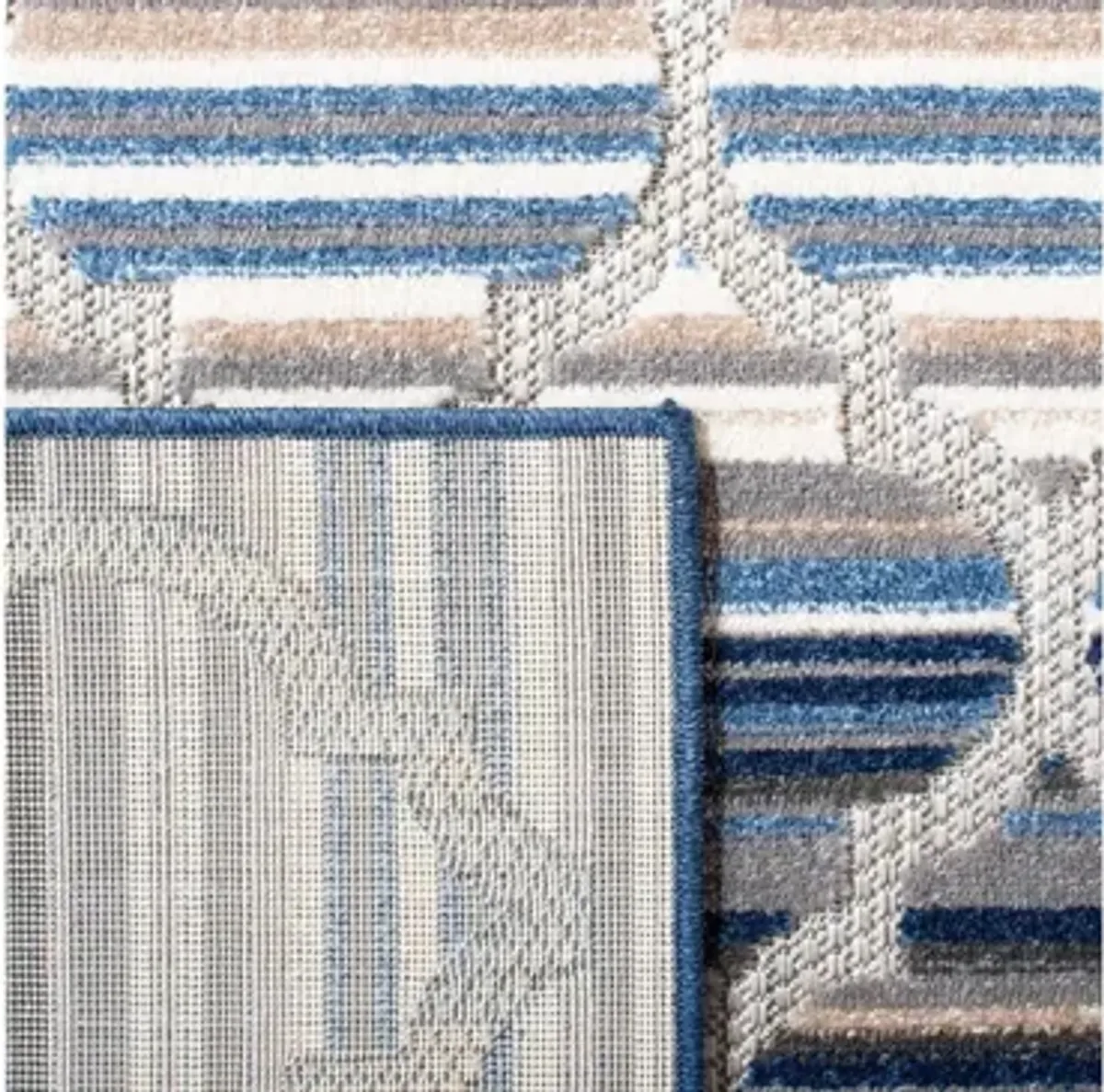 Cabana Runner Rug