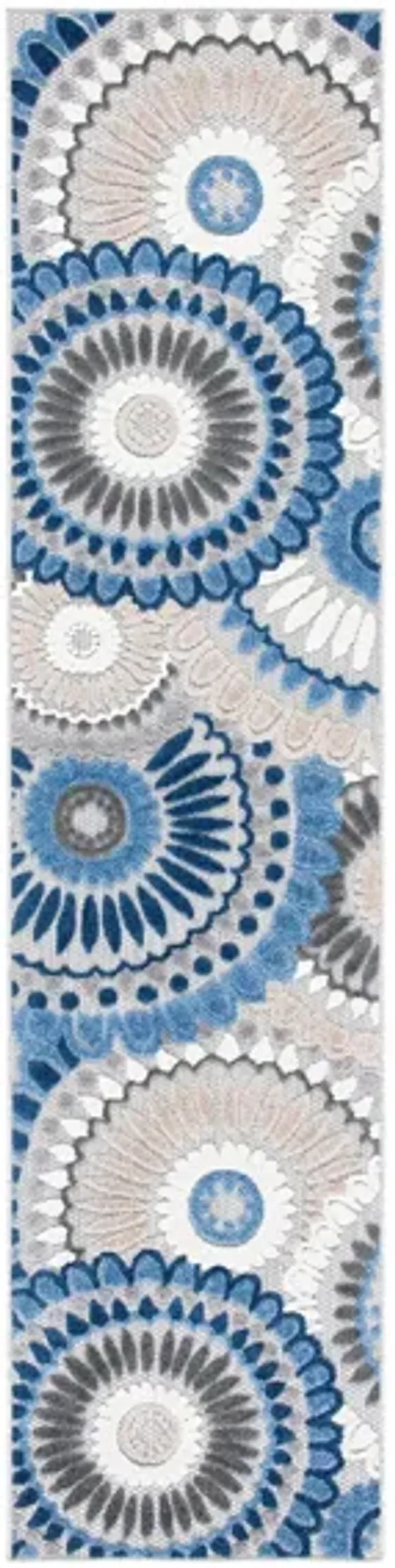Cabana Runner Rug