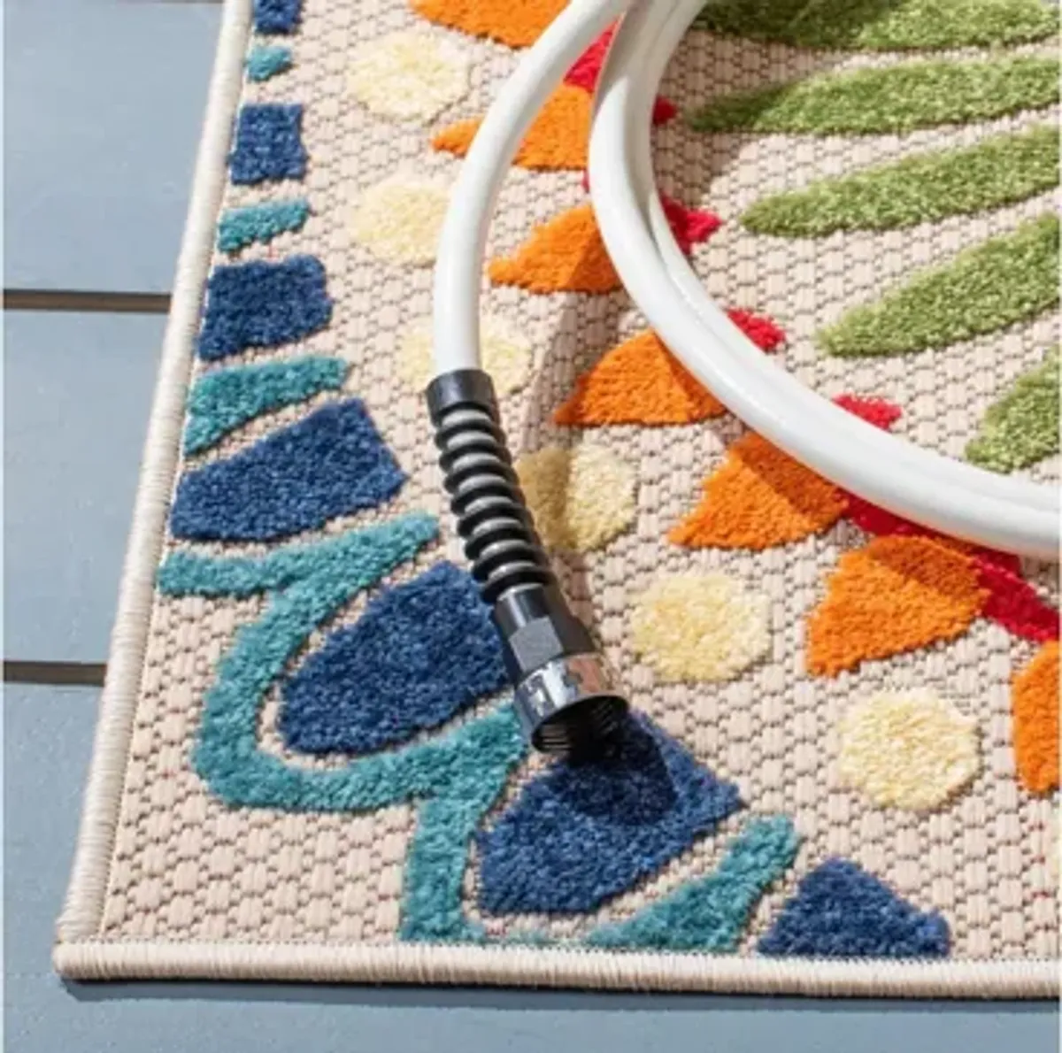 Cabana Runner Rug