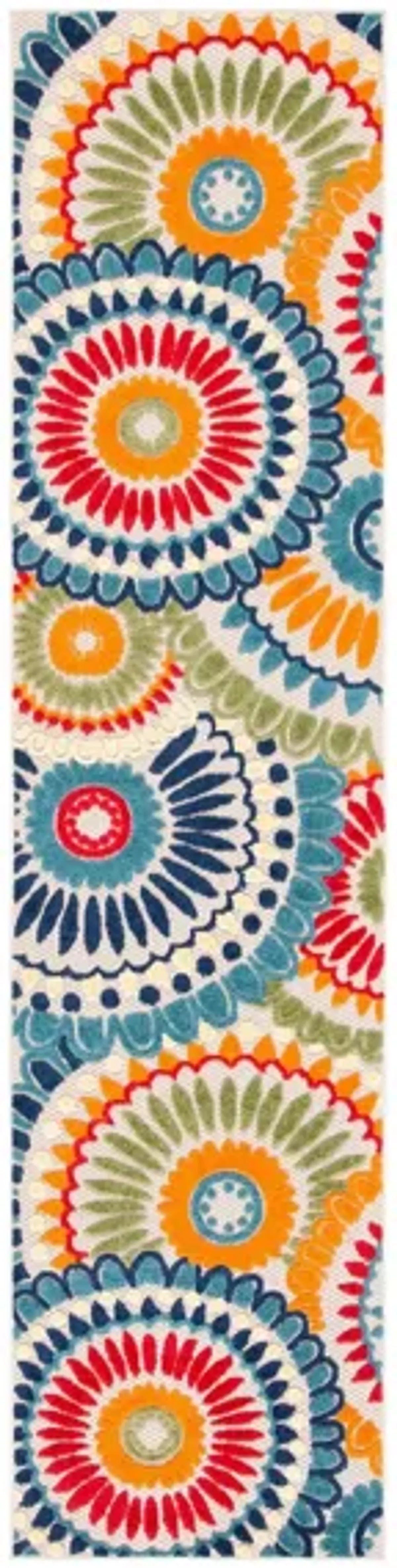 Cabana Runner Rug