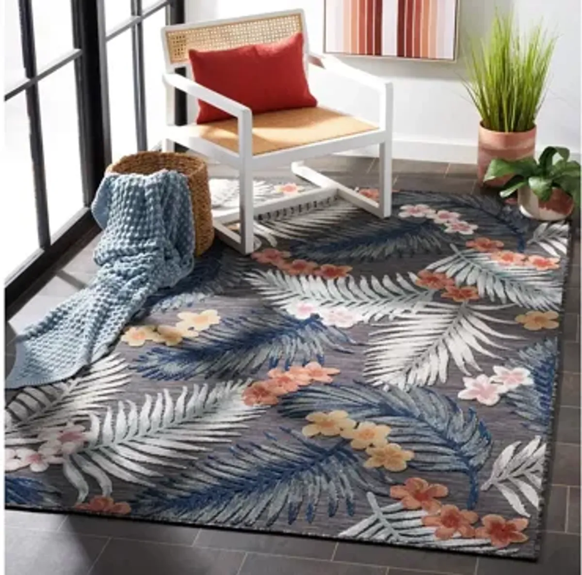 Cabana II Area Rug