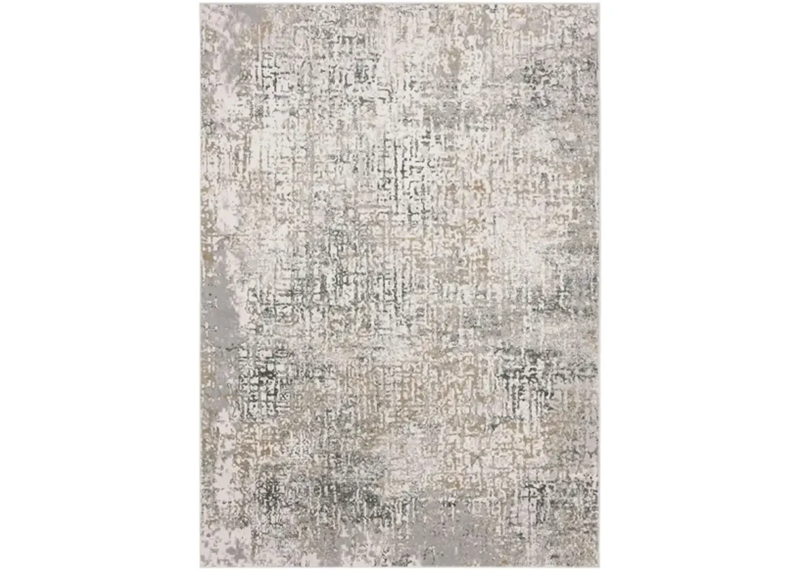 Safavieh Vogue Area Rug in Gray by Safavieh