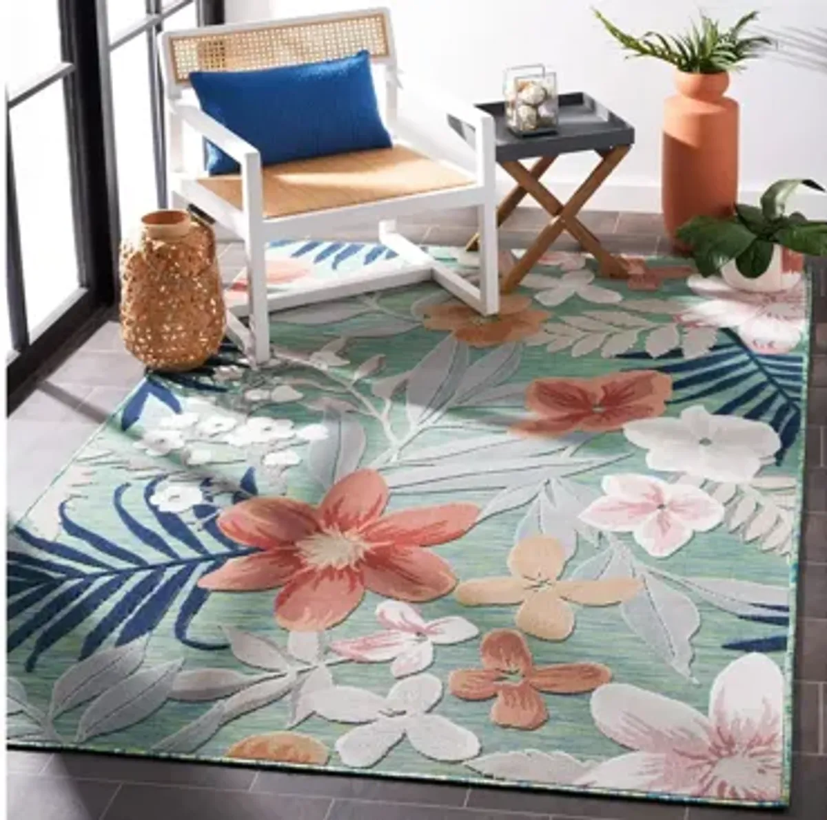 Cabana III Area Rug