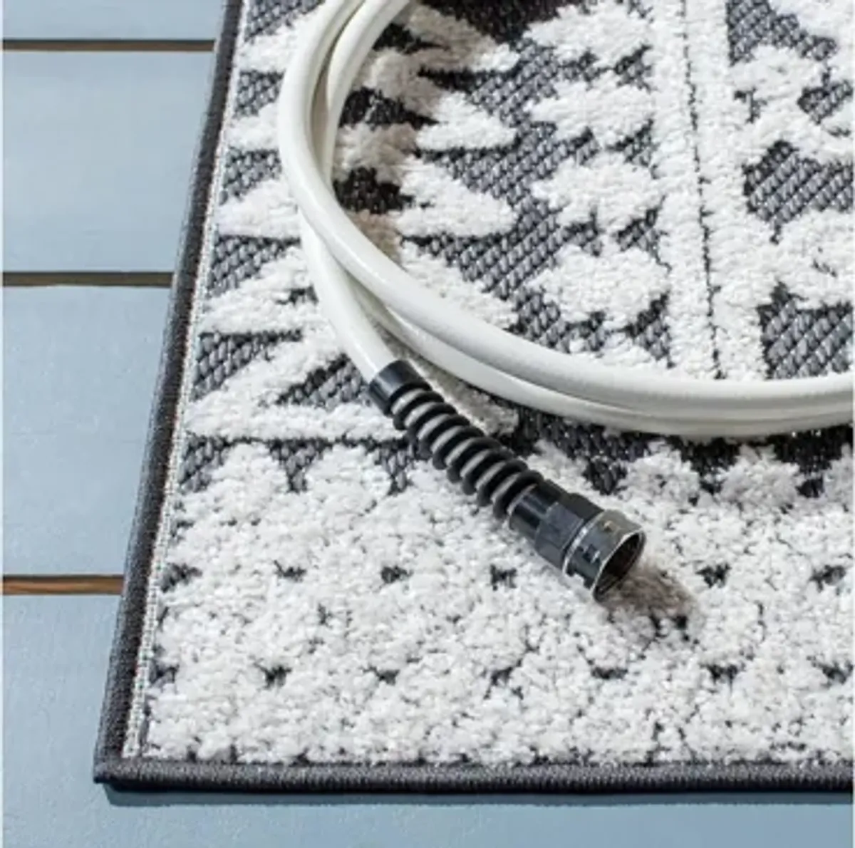 Cabana Runner Rug