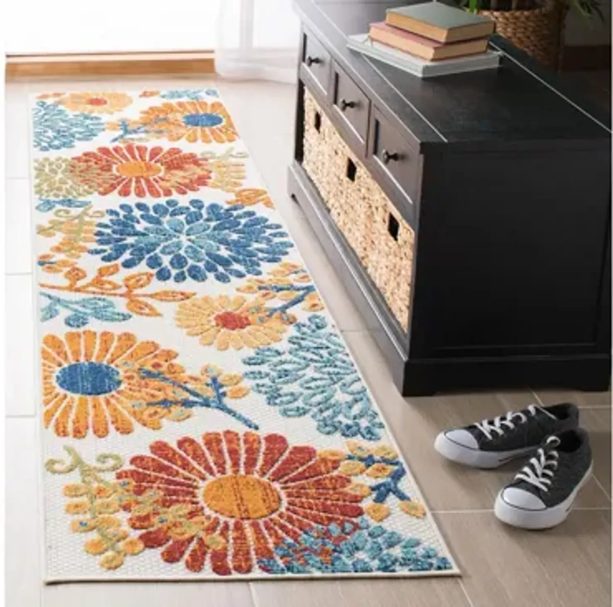 Cabana Runner Rug