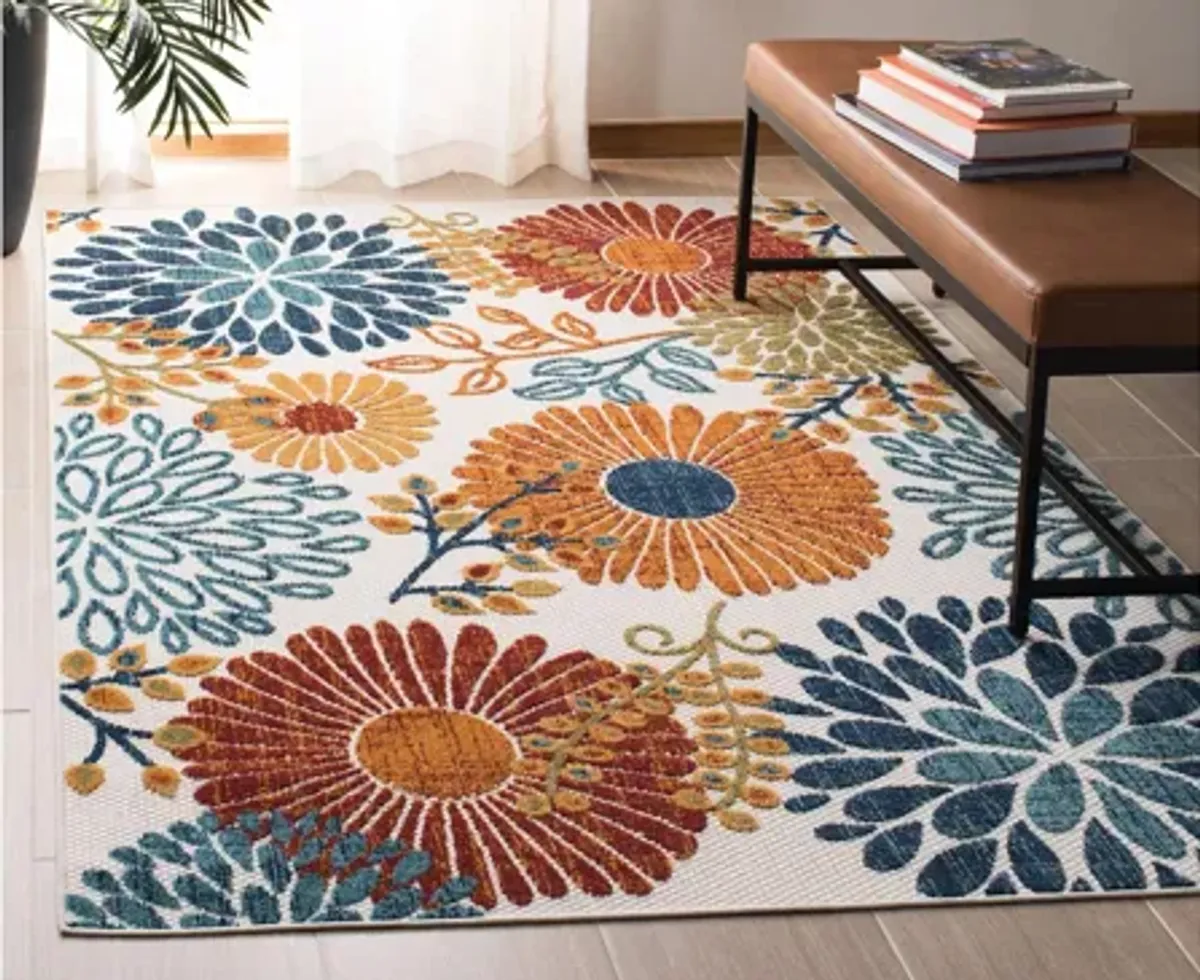 Cabana V Area Rug