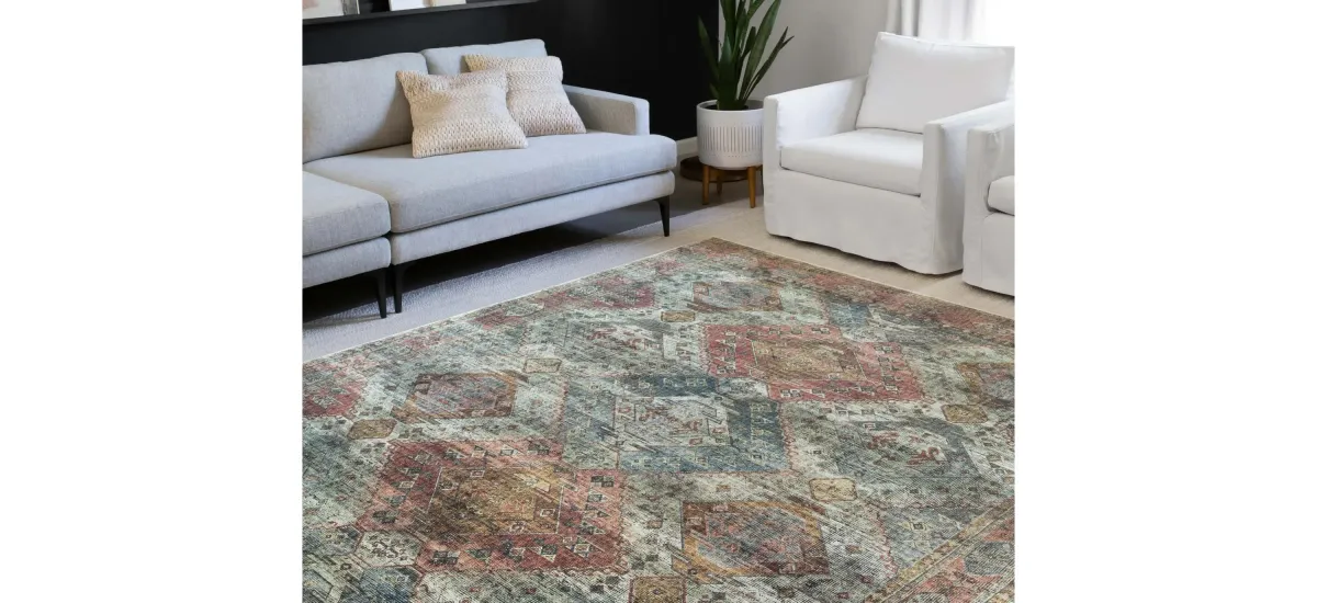 Skye Accent Rug